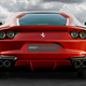 Illustration for article titled The New Ferrari 812 Superfast Has 790 Horsepower But What The Hell Is Happening